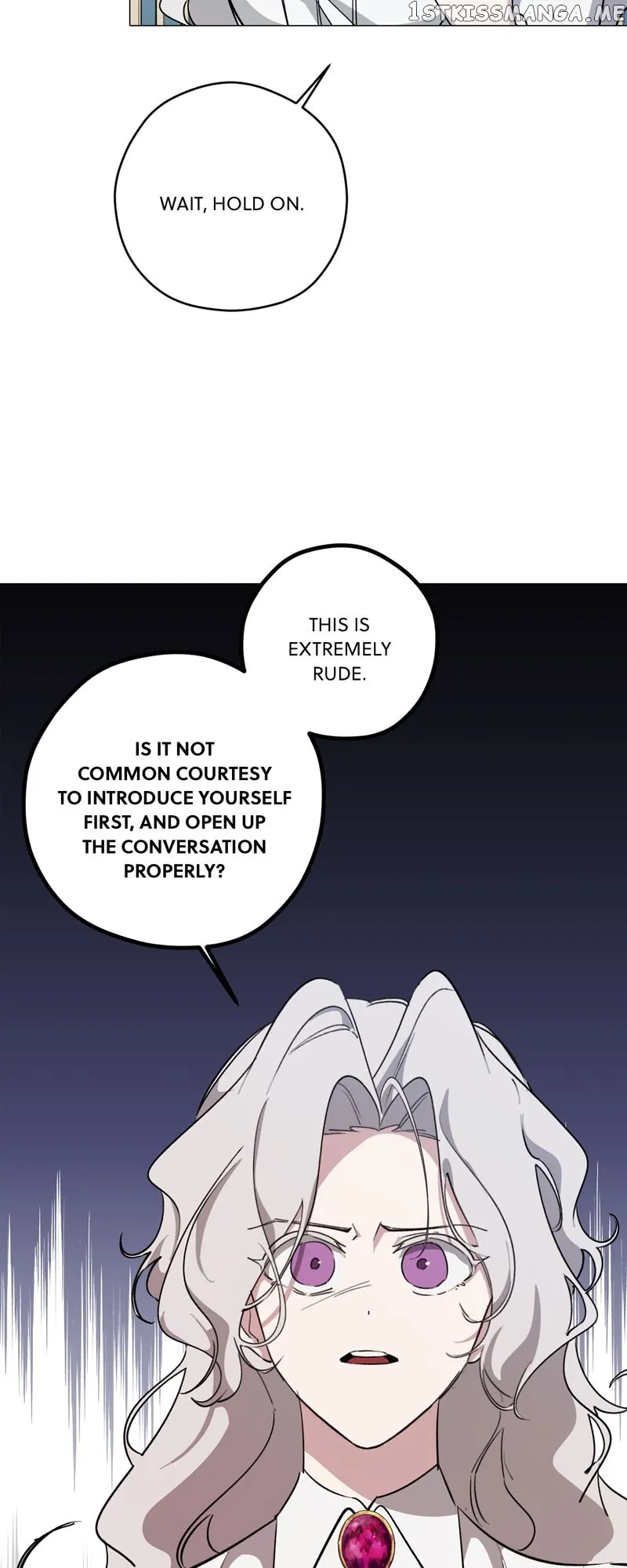 Duchess’s Lo-Fi Coffeehouse Chapter 16 - Page 13