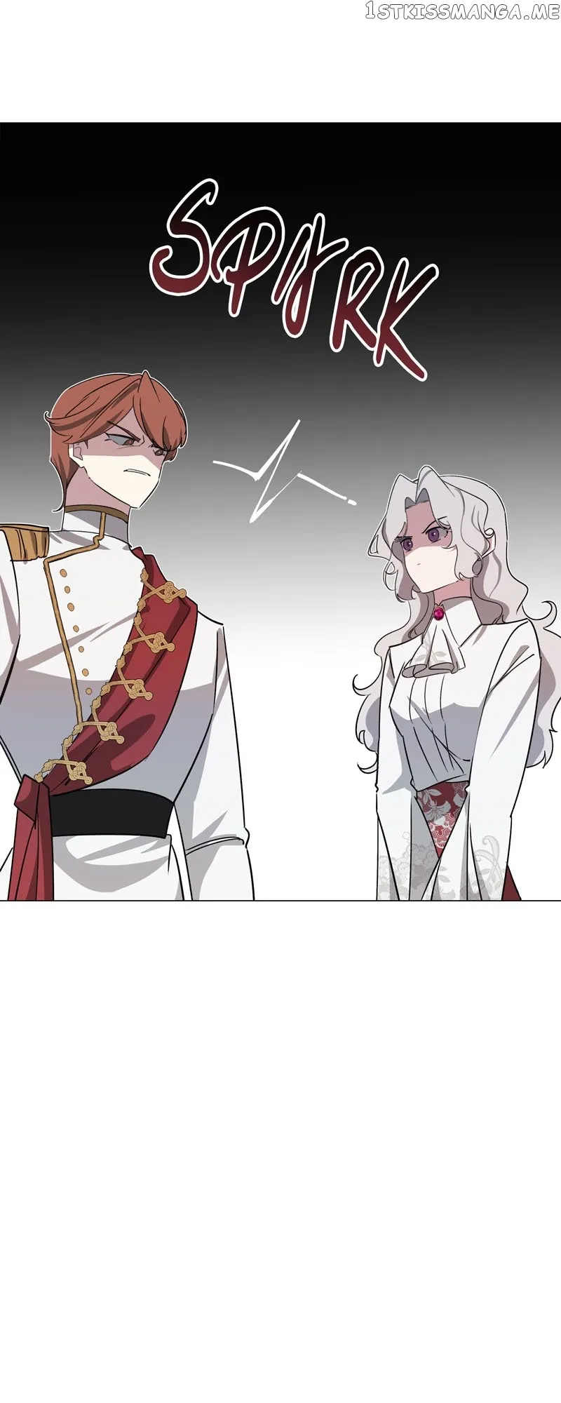 Duchess’s Lo-Fi Coffeehouse Chapter 16 - Page 17