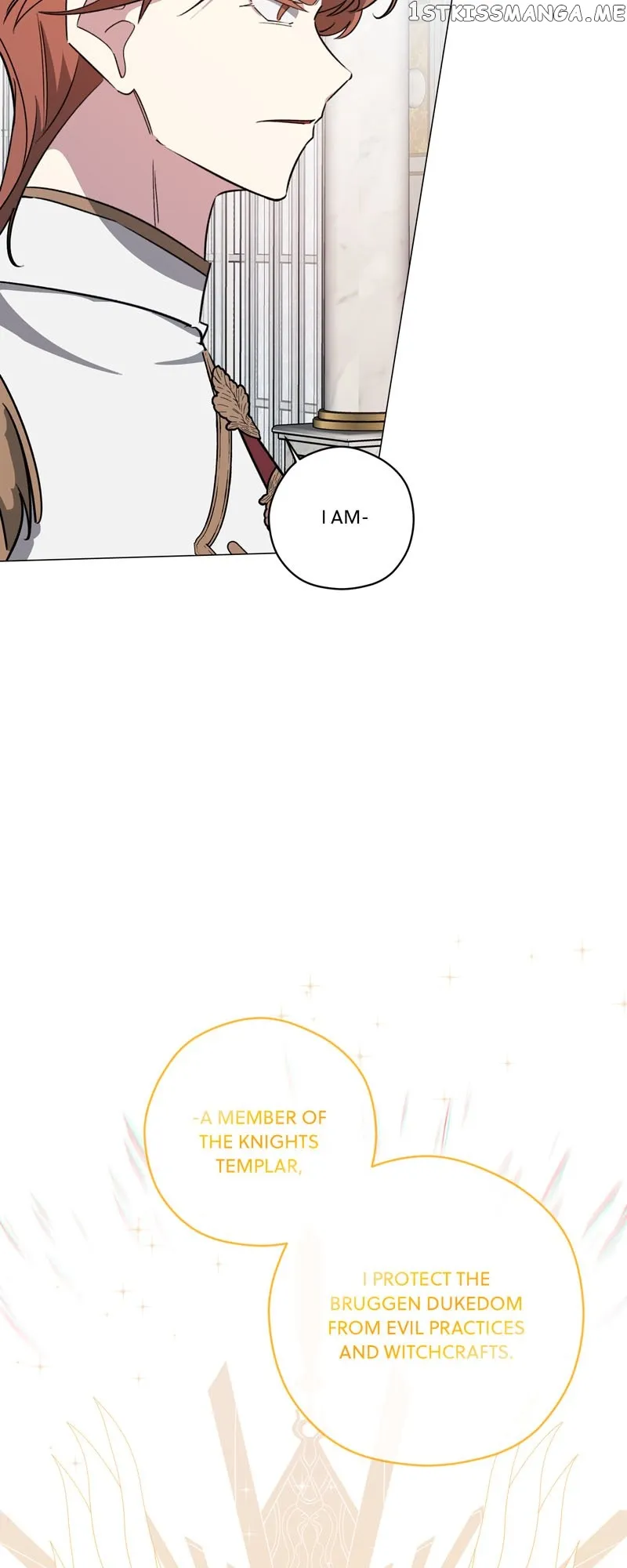 Duchess’s Lo-Fi Coffeehouse Chapter 16 - Page 19