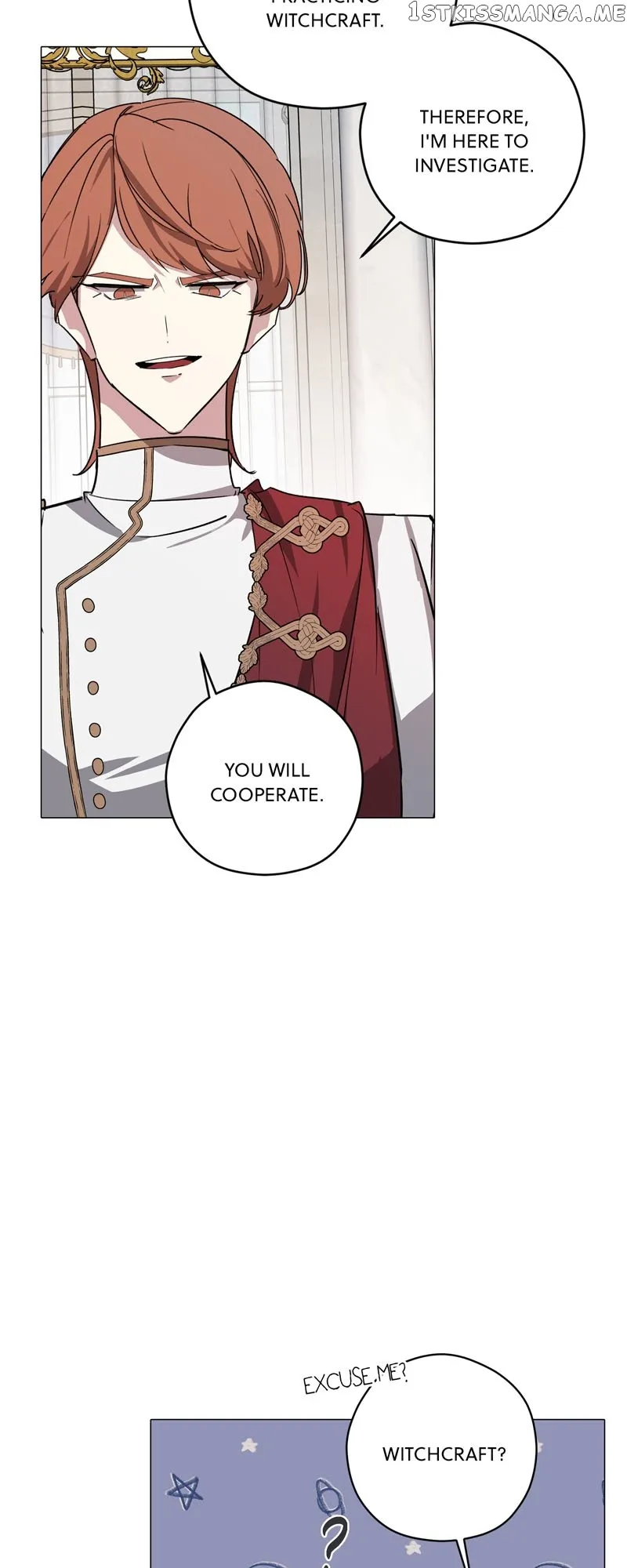 Duchess’s Lo-Fi Coffeehouse Chapter 16 - Page 21