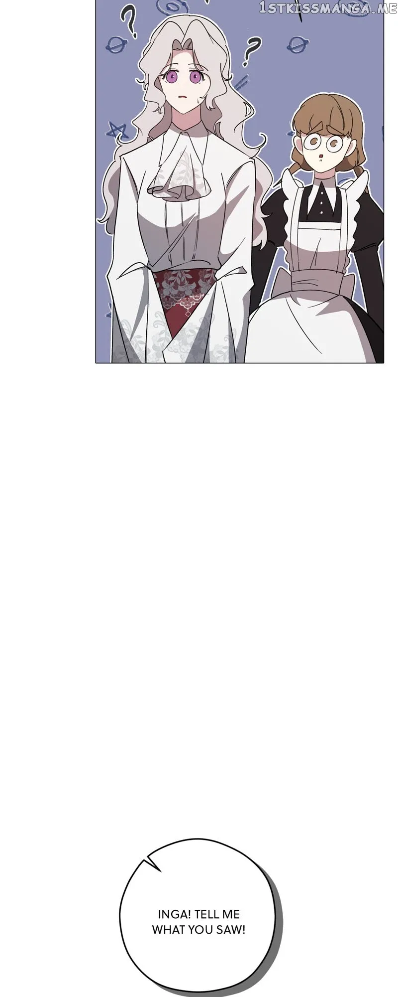 Duchess’s Lo-Fi Coffeehouse Chapter 16 - Page 22