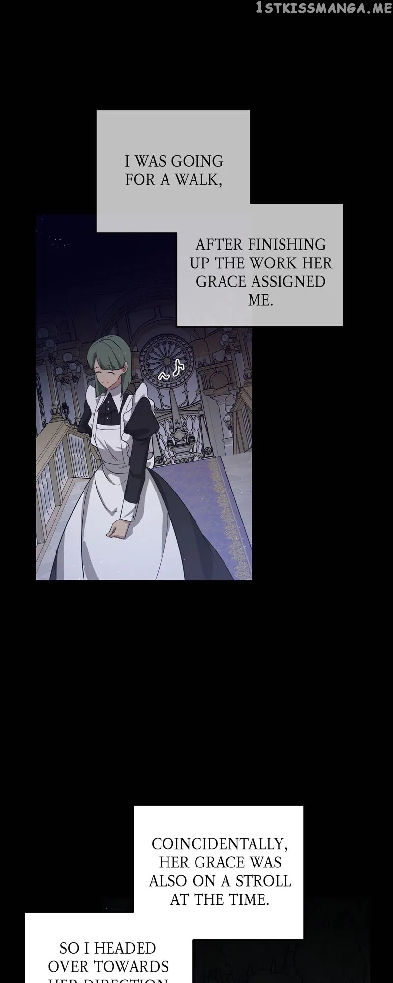 Duchess’s Lo-Fi Coffeehouse Chapter 16 - Page 24