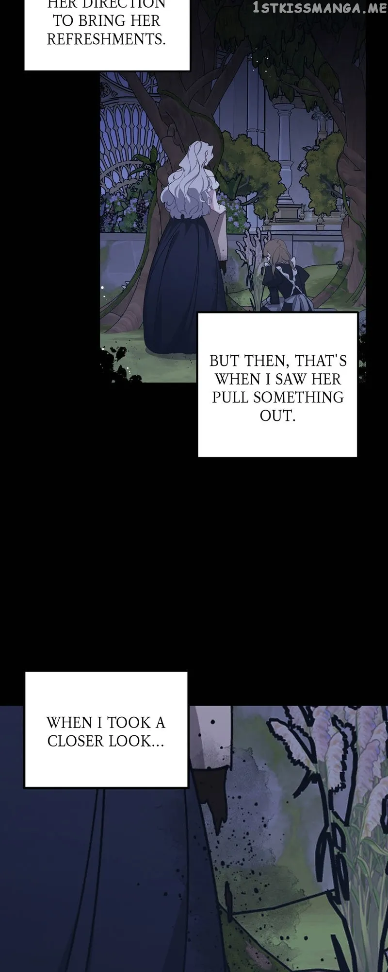 Duchess’s Lo-Fi Coffeehouse Chapter 16 - Page 25