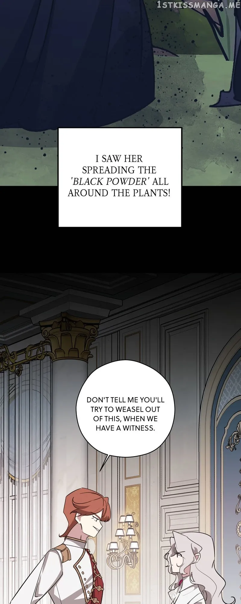 Duchess’s Lo-Fi Coffeehouse Chapter 16 - Page 26