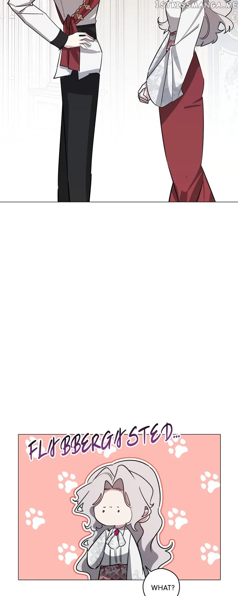 Duchess’s Lo-Fi Coffeehouse Chapter 16 - Page 27