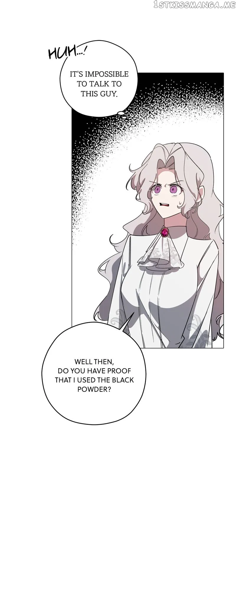 Duchess’s Lo-Fi Coffeehouse Chapter 16 - Page 33