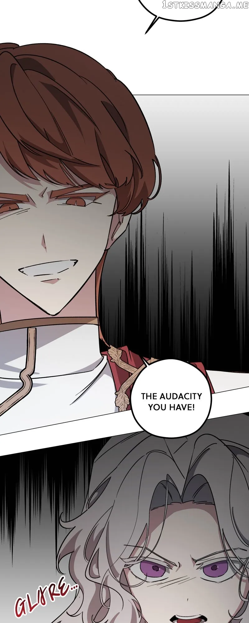 Duchess’s Lo-Fi Coffeehouse Chapter 16 - Page 35