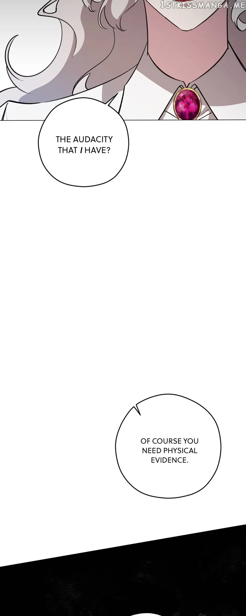 Duchess’s Lo-Fi Coffeehouse Chapter 16 - Page 36