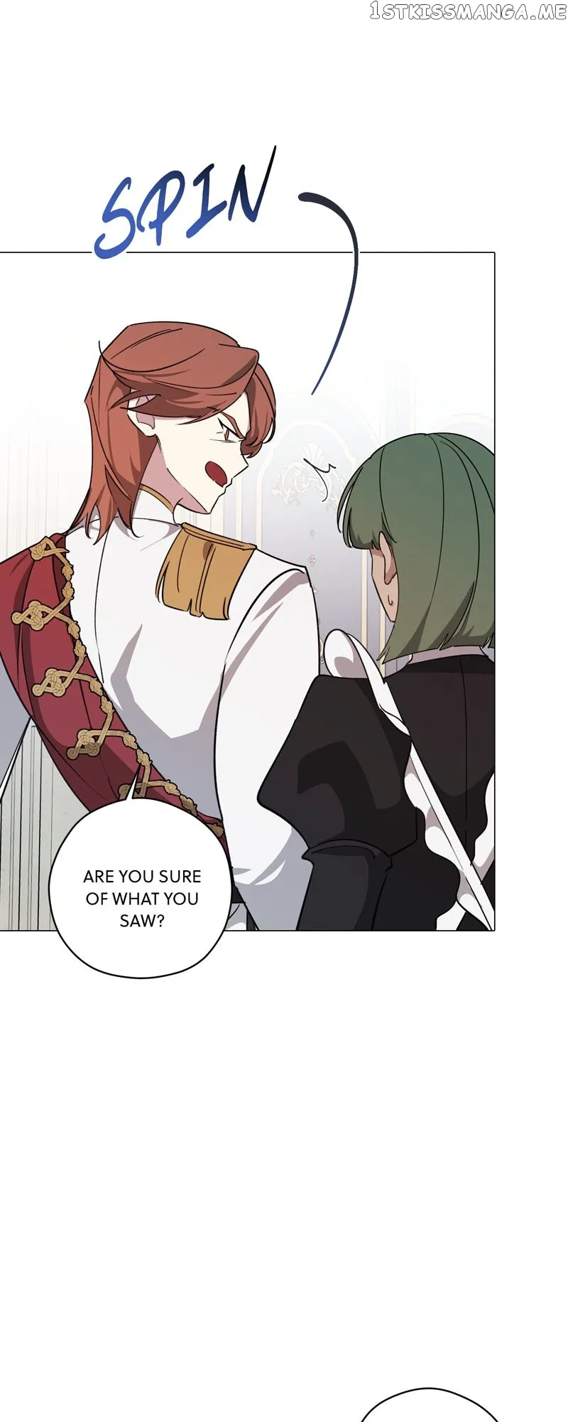 Duchess’s Lo-Fi Coffeehouse Chapter 16 - Page 40