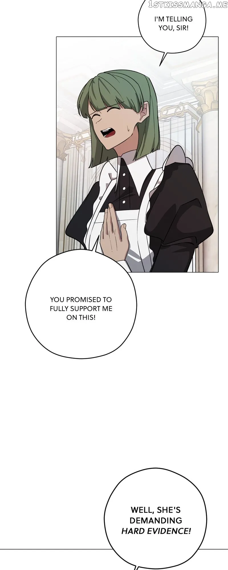 Duchess’s Lo-Fi Coffeehouse Chapter 16 - Page 41