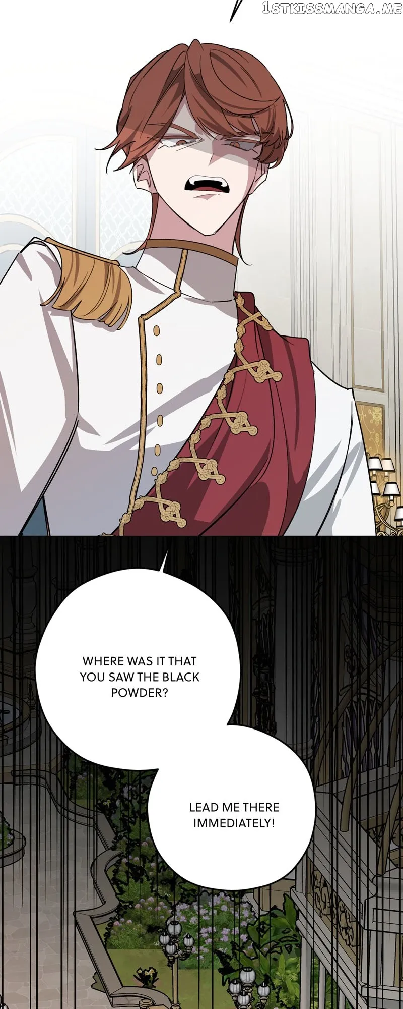 Duchess’s Lo-Fi Coffeehouse Chapter 16 - Page 42