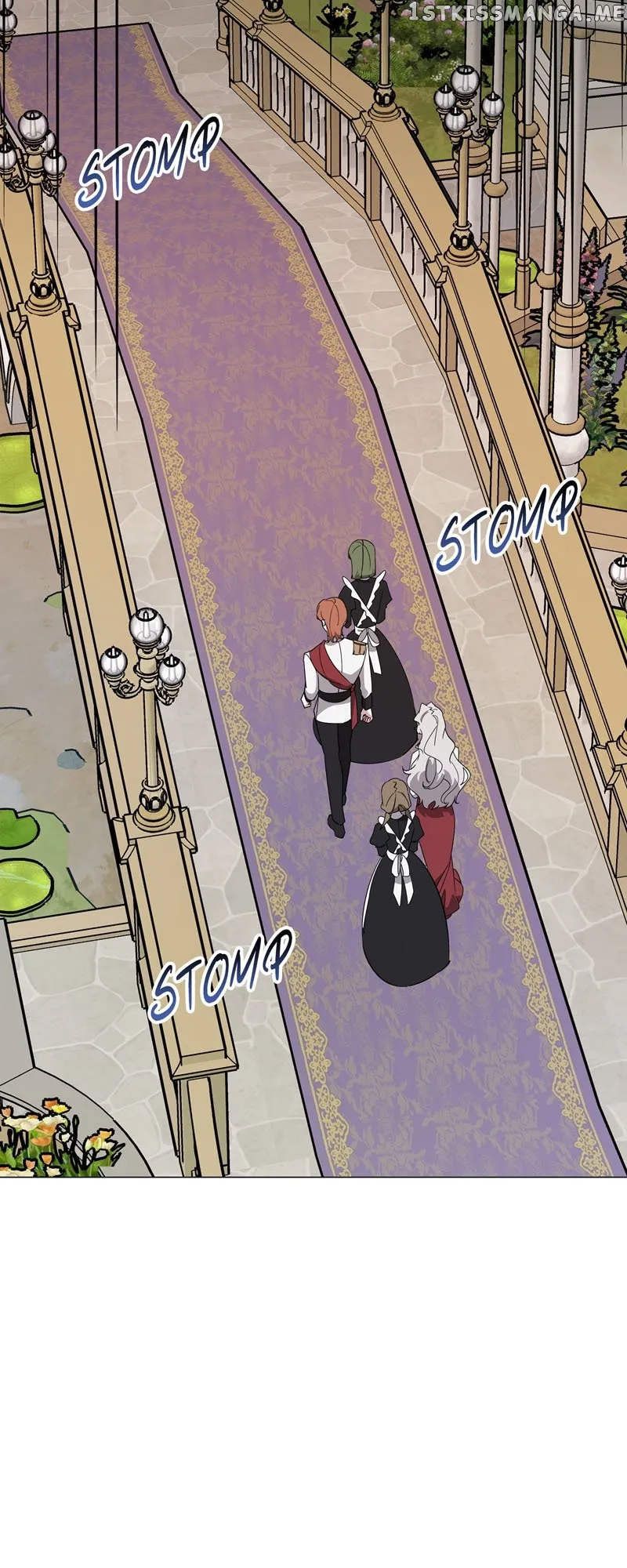 Duchess’s Lo-Fi Coffeehouse Chapter 16 - Page 43