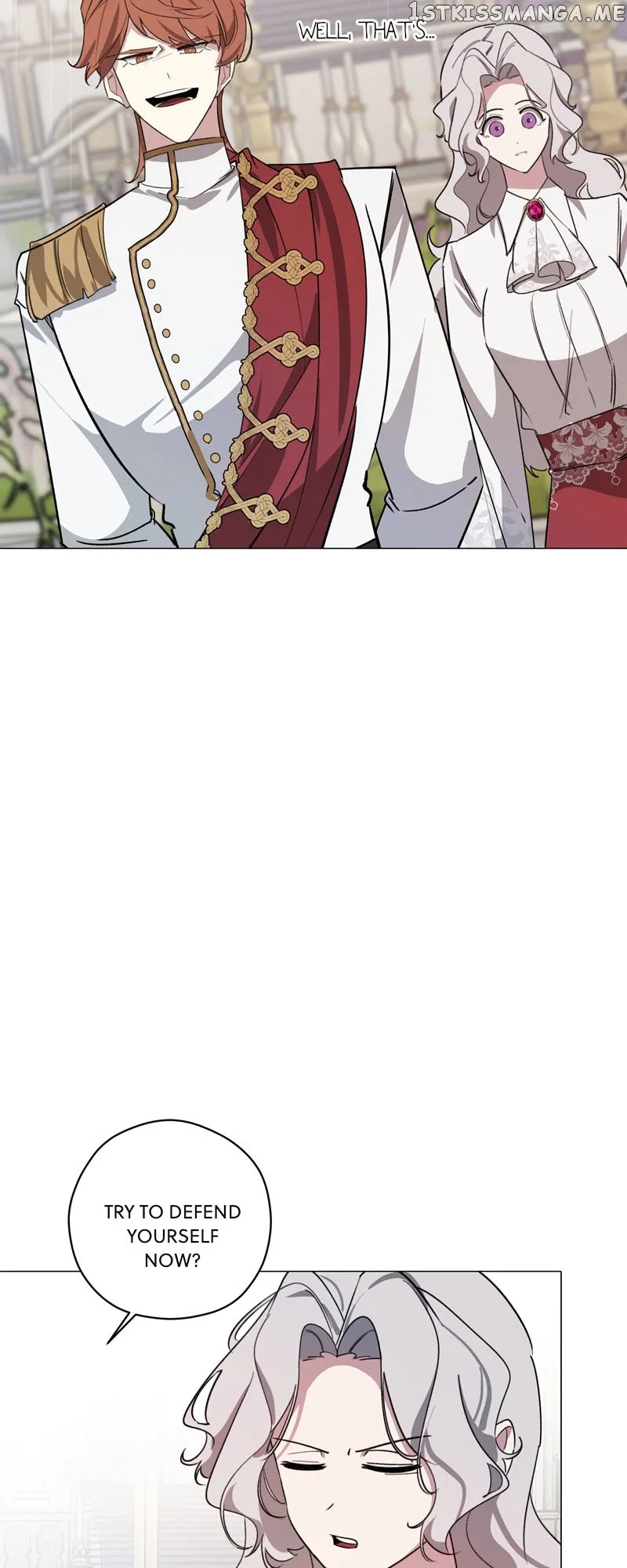 Duchess’s Lo-Fi Coffeehouse Chapter 16 - Page 49