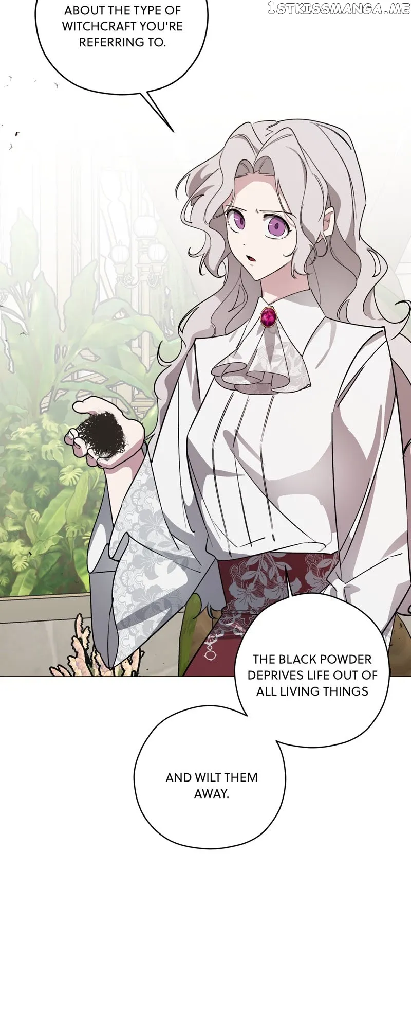 Duchess’s Lo-Fi Coffeehouse Chapter 16 - Page 52