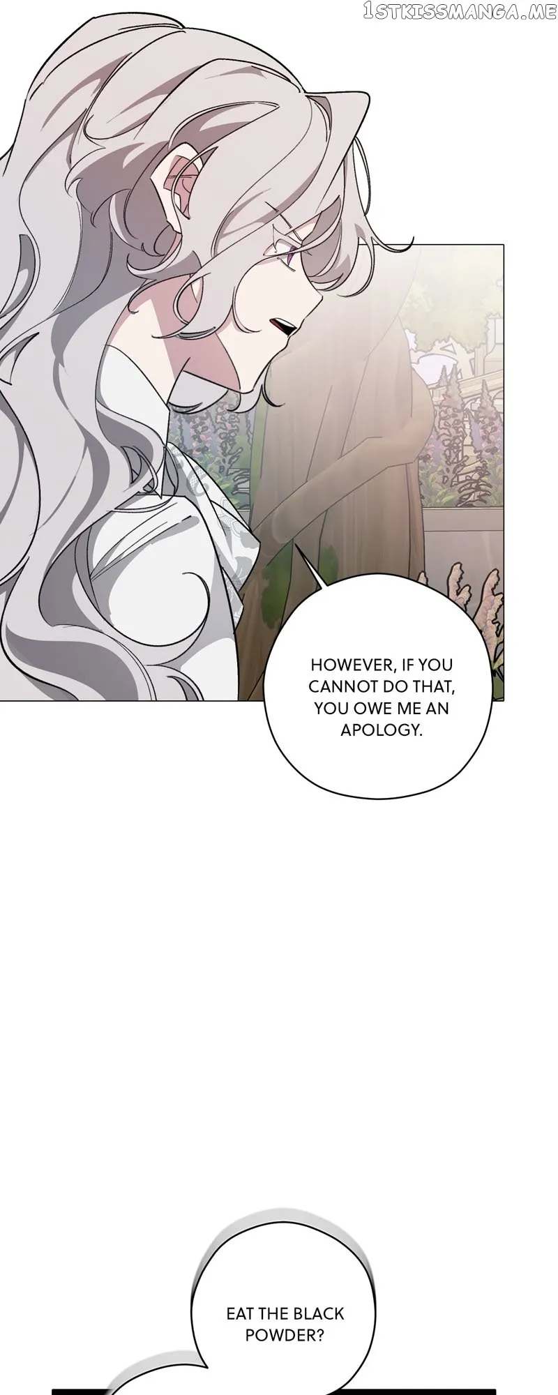 Duchess’s Lo-Fi Coffeehouse Chapter 16 - Page 57