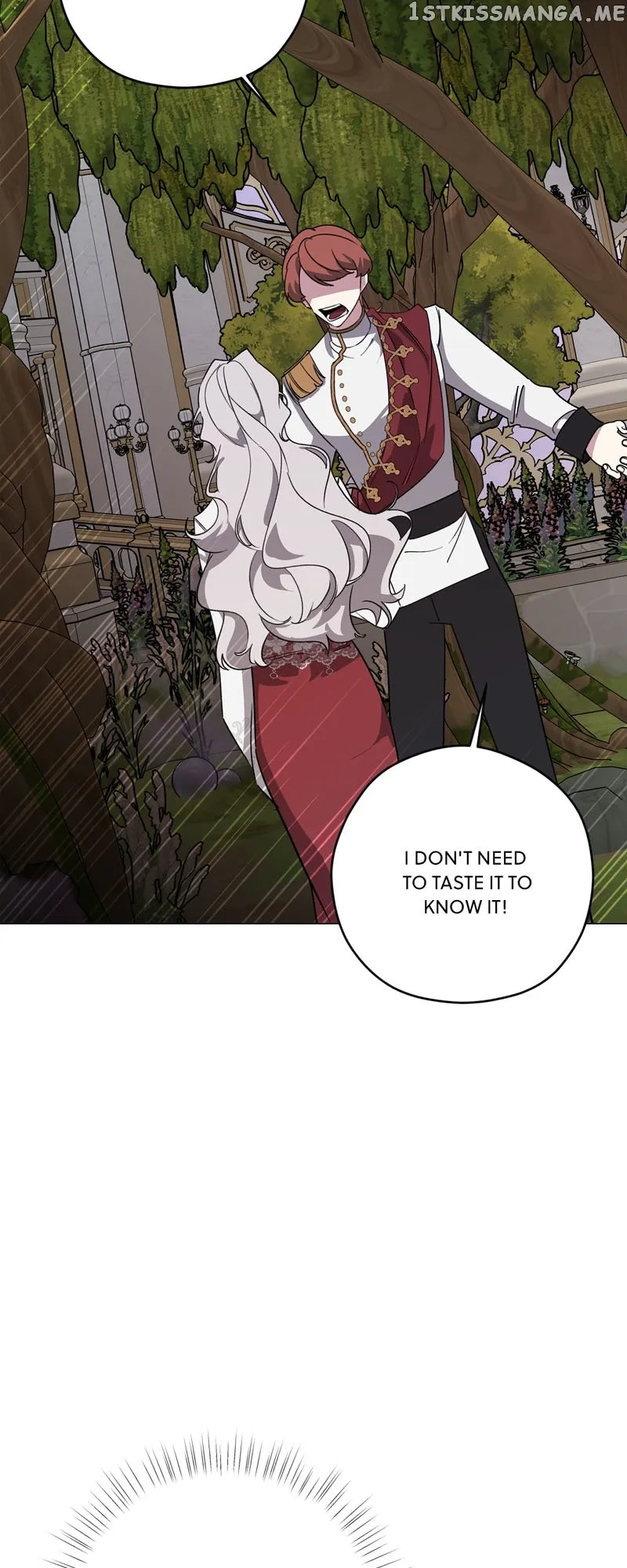 Duchess’s Lo-Fi Coffeehouse Chapter 16 - Page 60