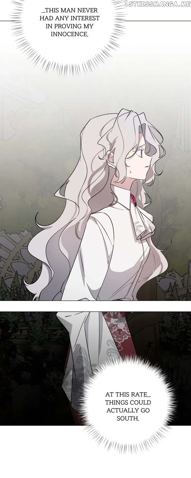 Duchess’s Lo-Fi Coffeehouse Chapter 16 - Page 61