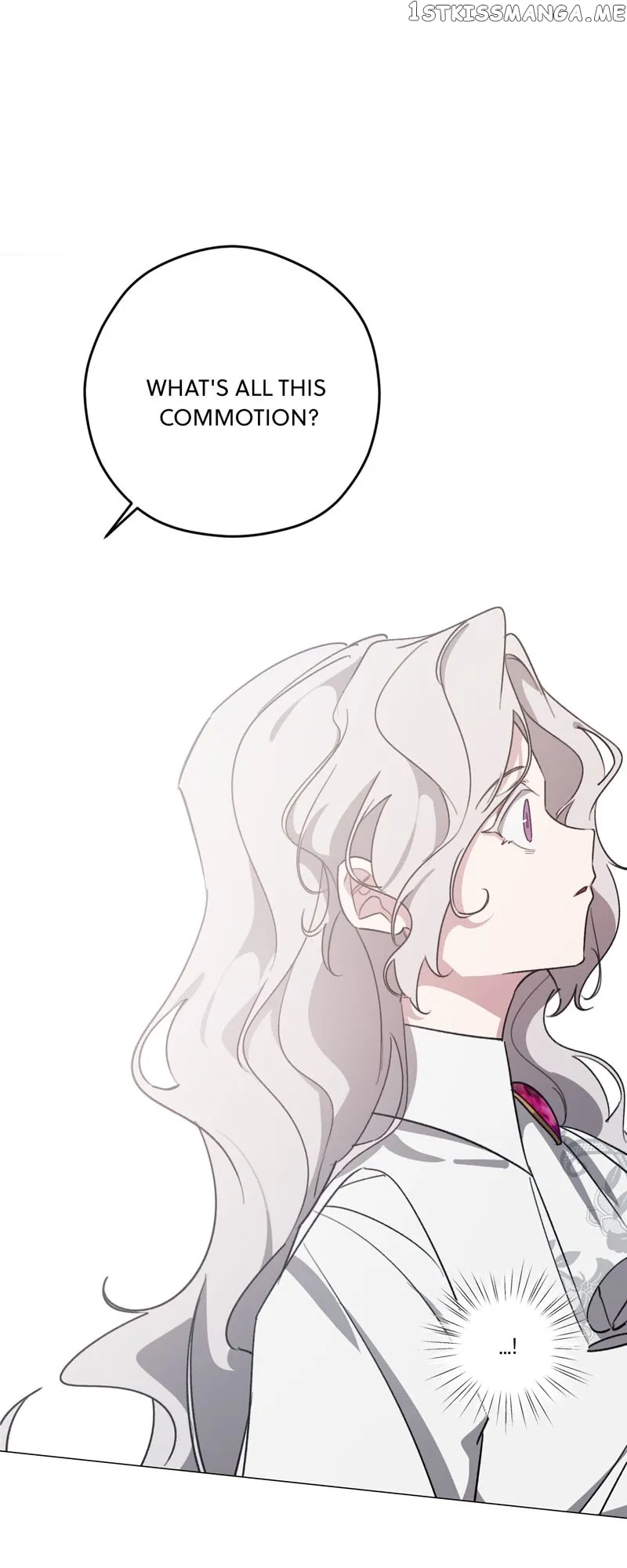 Duchess’s Lo-Fi Coffeehouse Chapter 16 - Page 62