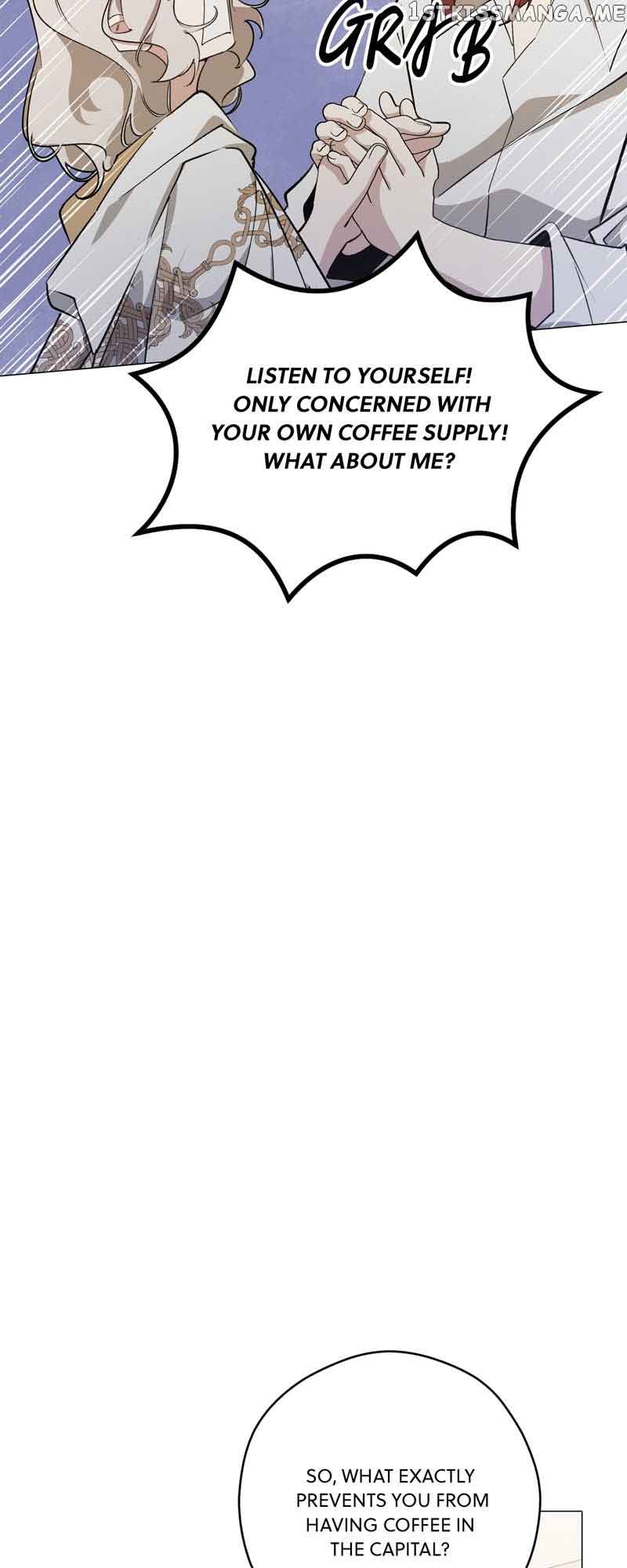 Duchess’s Lo-Fi Coffeehouse Chapter 21 - Page 15