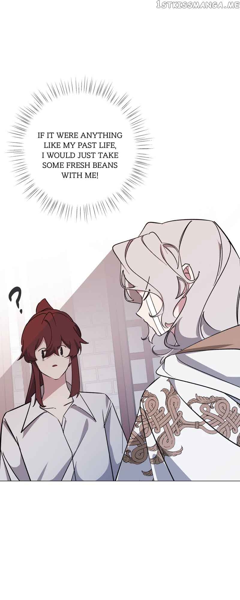 Duchess’s Lo-Fi Coffeehouse Chapter 21 - Page 21