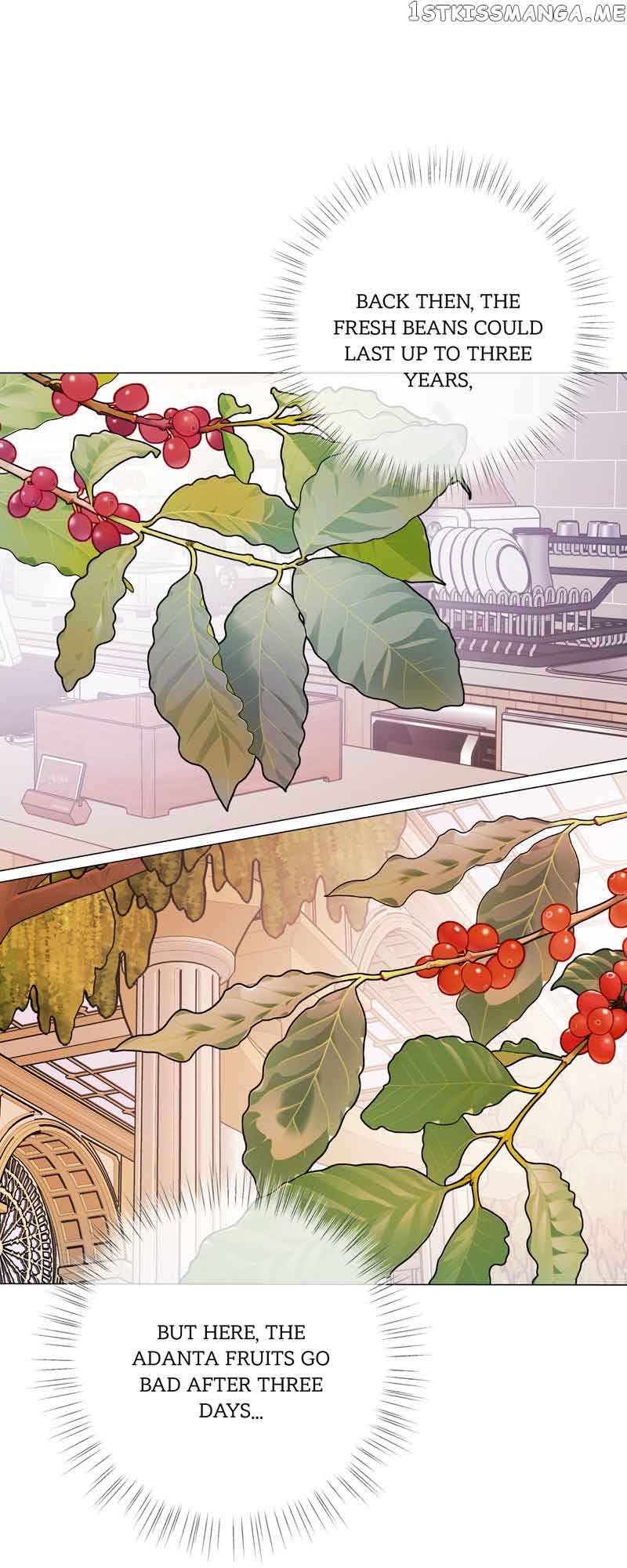 Duchess’s Lo-Fi Coffeehouse Chapter 21 - Page 22