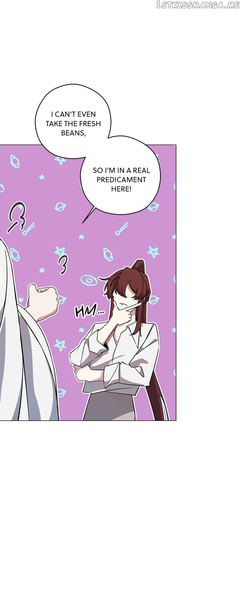 Duchess’s Lo-Fi Coffeehouse Chapter 21 - Page 23