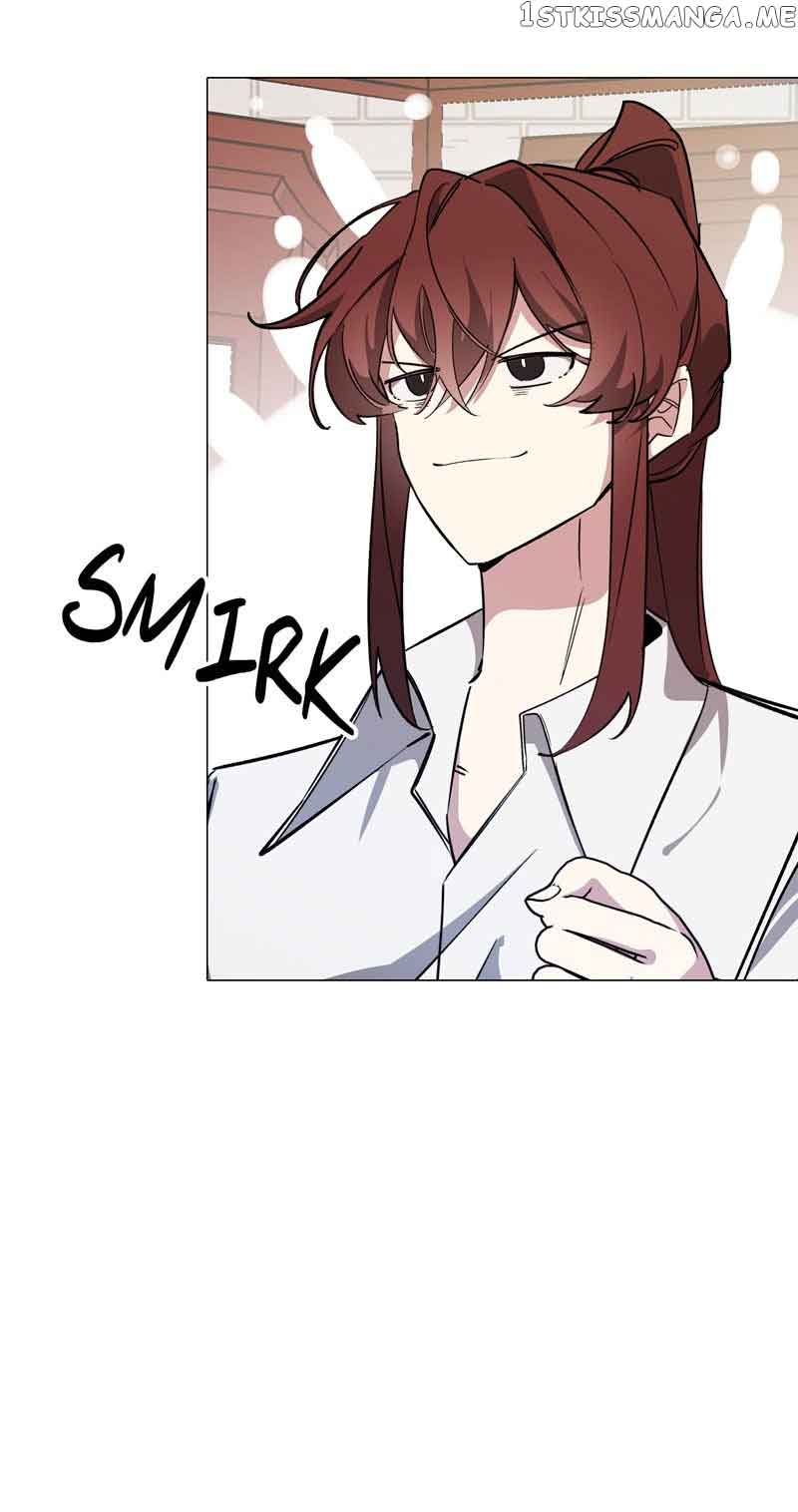 Duchess’s Lo-Fi Coffeehouse Chapter 21 - Page 24