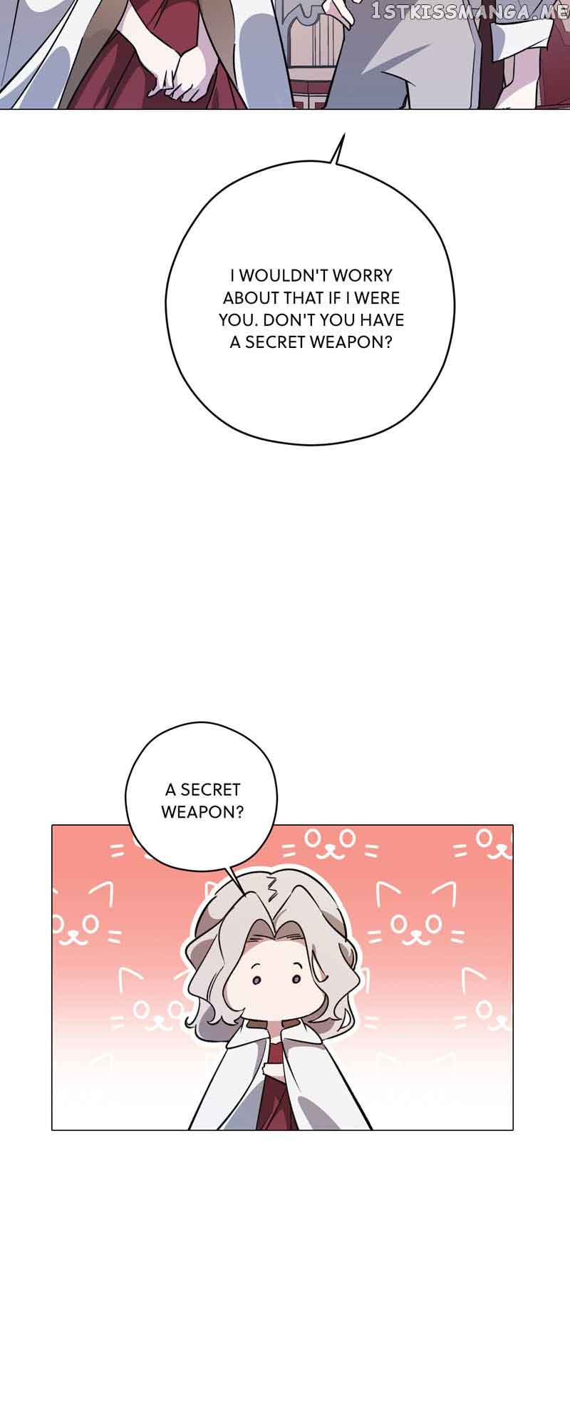 Duchess’s Lo-Fi Coffeehouse Chapter 21 - Page 32