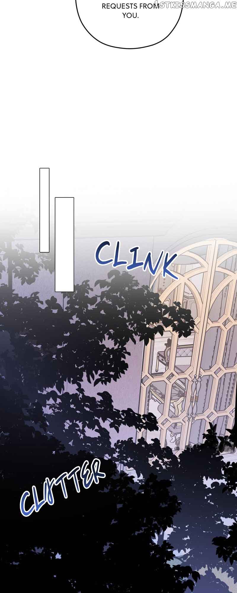 Duchess’s Lo-Fi Coffeehouse Chapter 21 - Page 38