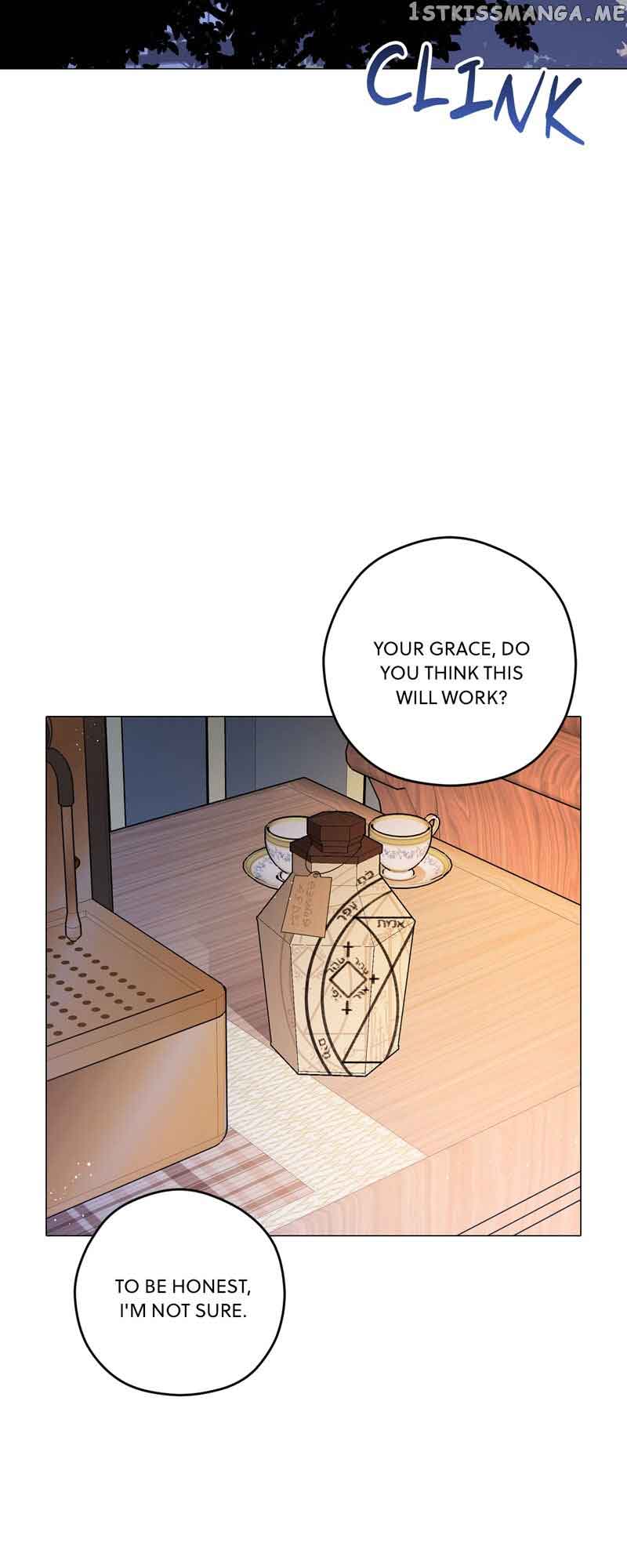 Duchess’s Lo-Fi Coffeehouse Chapter 21 - Page 39