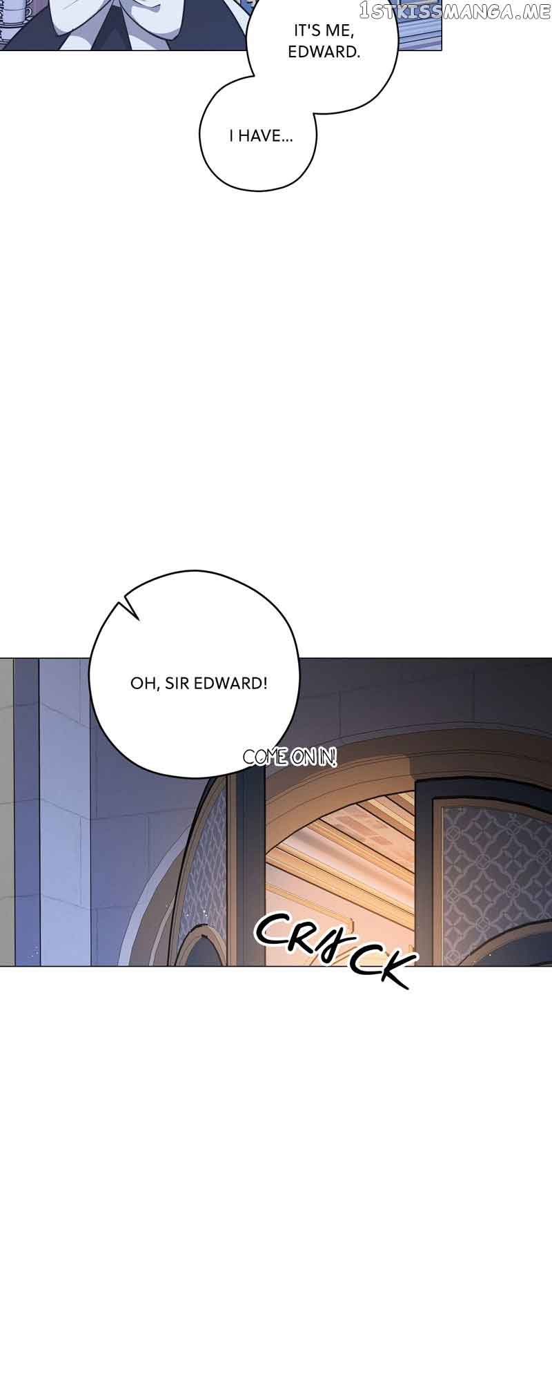 Duchess’s Lo-Fi Coffeehouse Chapter 21 - Page 43