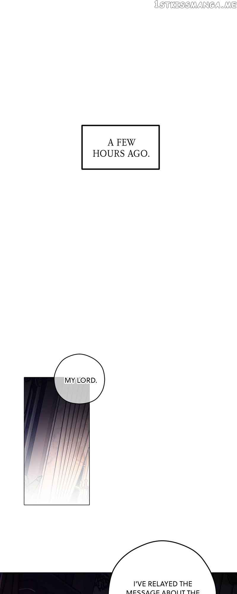 Duchess’s Lo-Fi Coffeehouse Chapter 21 - Page 45