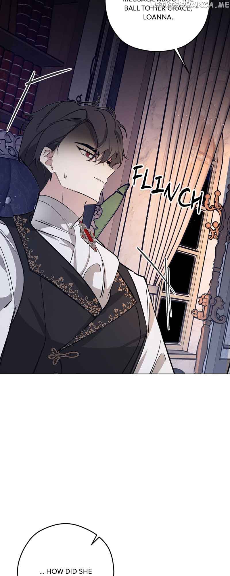 Duchess’s Lo-Fi Coffeehouse Chapter 21 - Page 46