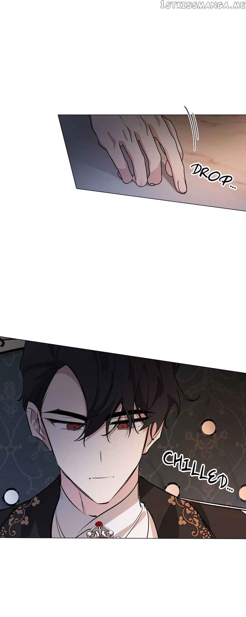 Duchess’s Lo-Fi Coffeehouse Chapter 21 - Page 50