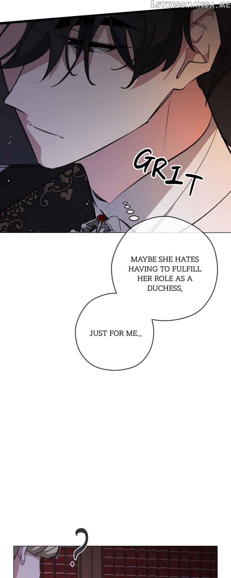 Duchess’s Lo-Fi Coffeehouse Chapter 21 - Page 52