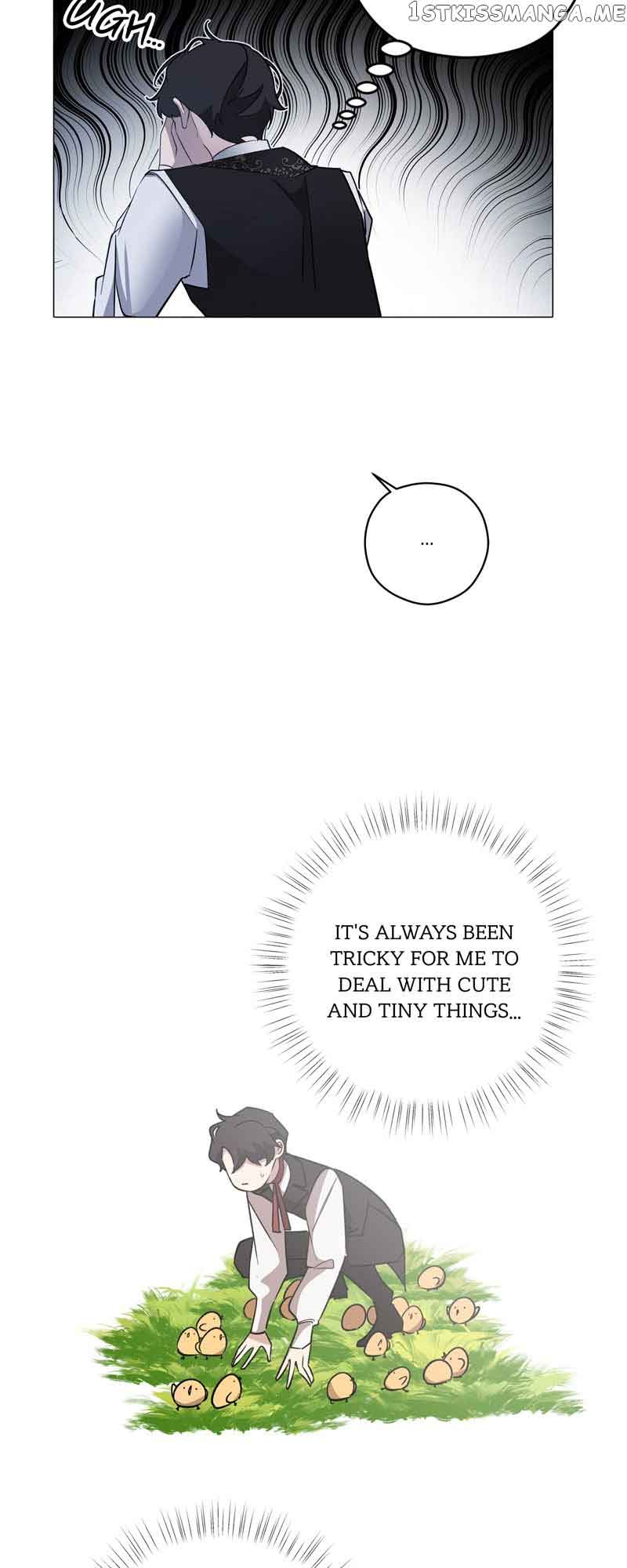 Duchess’s Lo-Fi Coffeehouse Chapter 21 - Page 55