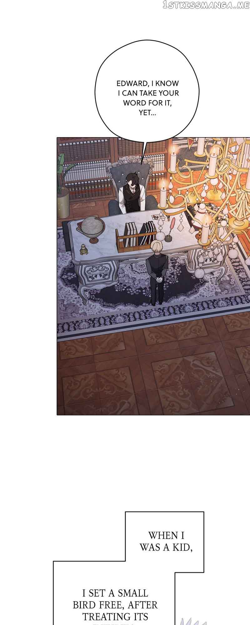 Duchess’s Lo-Fi Coffeehouse Chapter 21 - Page 57