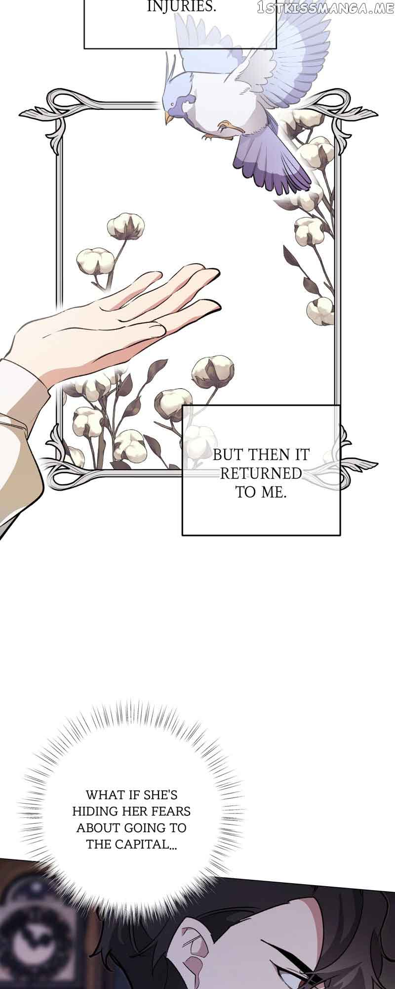 Duchess’s Lo-Fi Coffeehouse Chapter 21 - Page 58