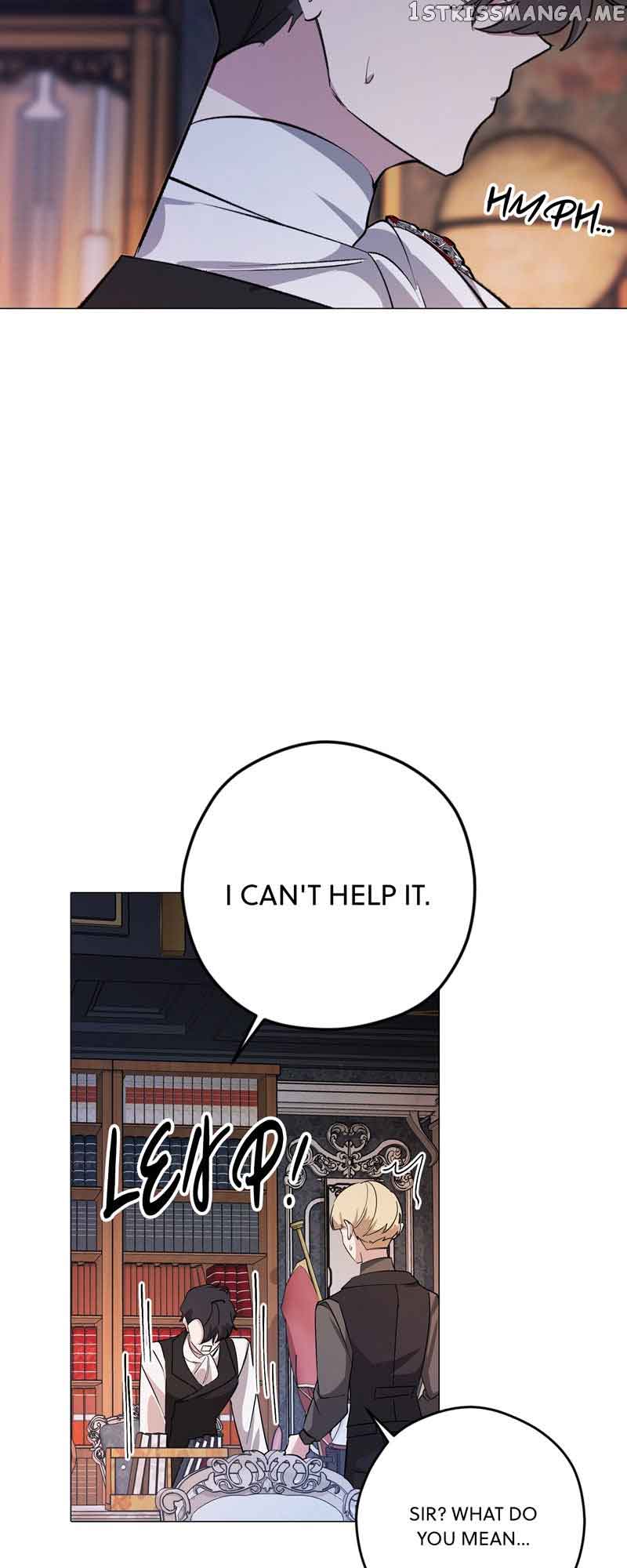 Duchess’s Lo-Fi Coffeehouse Chapter 21 - Page 59