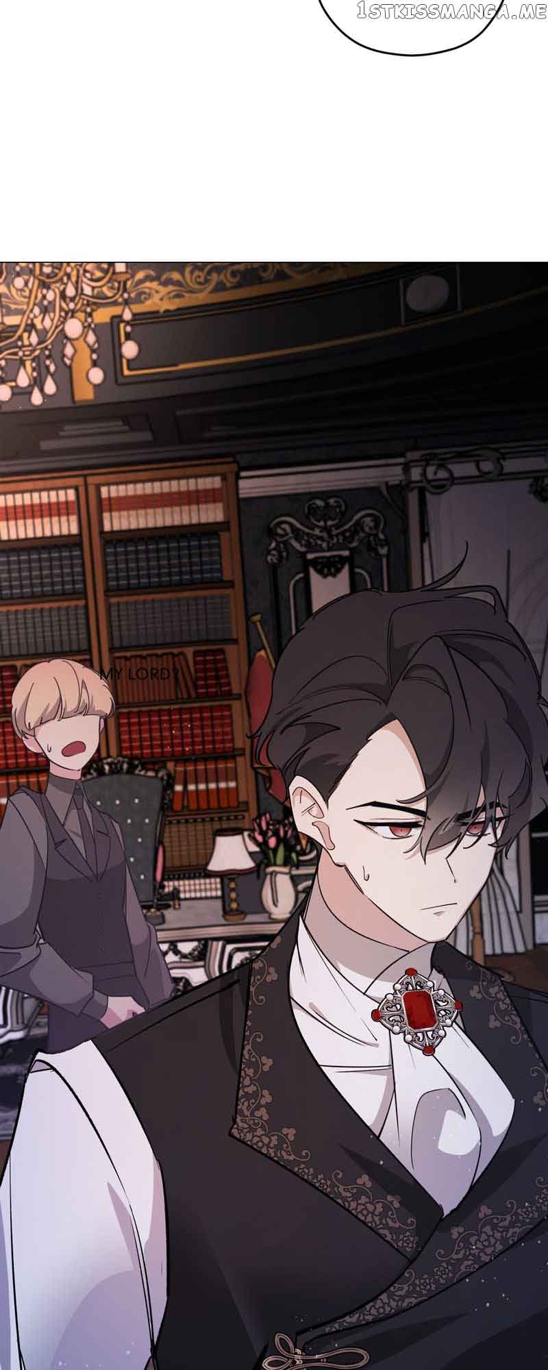 Duchess’s Lo-Fi Coffeehouse Chapter 21 - Page 60