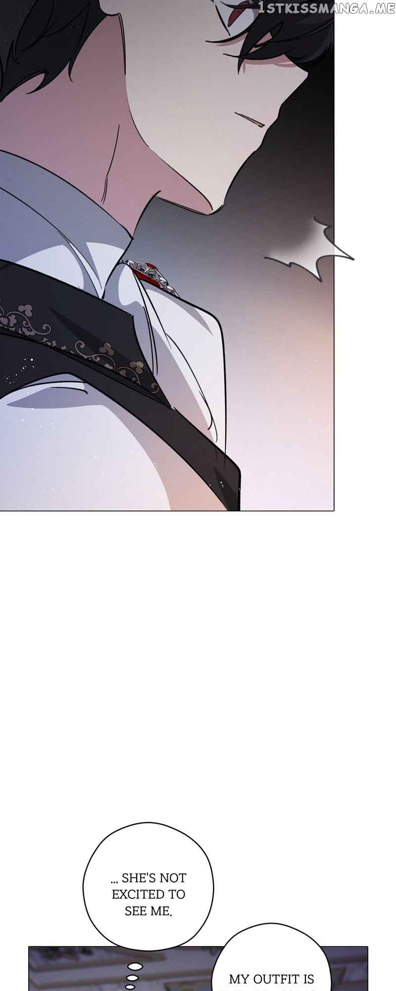 Duchess’s Lo-Fi Coffeehouse Chapter 22 - Page 6