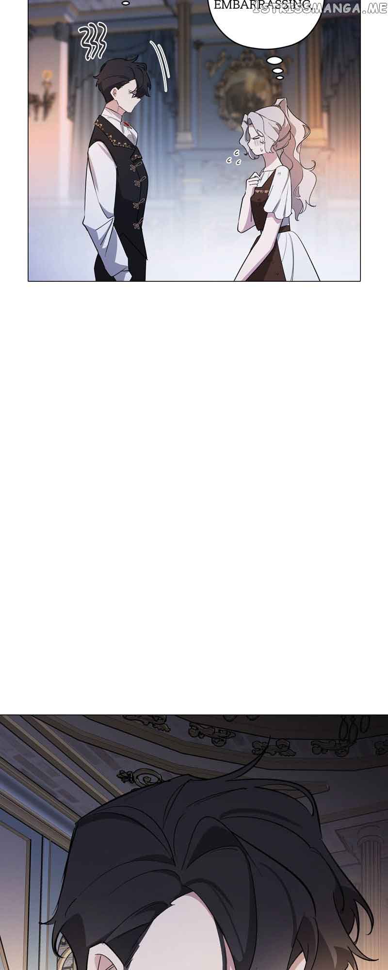 Duchess’s Lo-Fi Coffeehouse Chapter 22 - Page 7