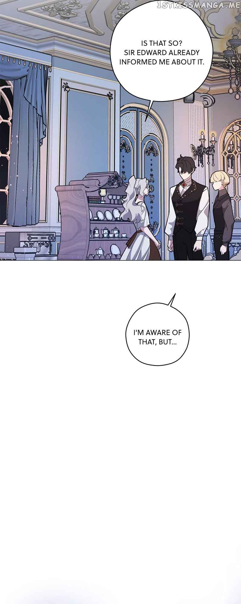 Duchess’s Lo-Fi Coffeehouse Chapter 22 - Page 10