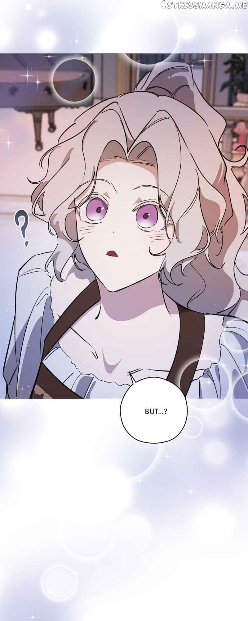 Duchess’s Lo-Fi Coffeehouse Chapter 22 - Page 11