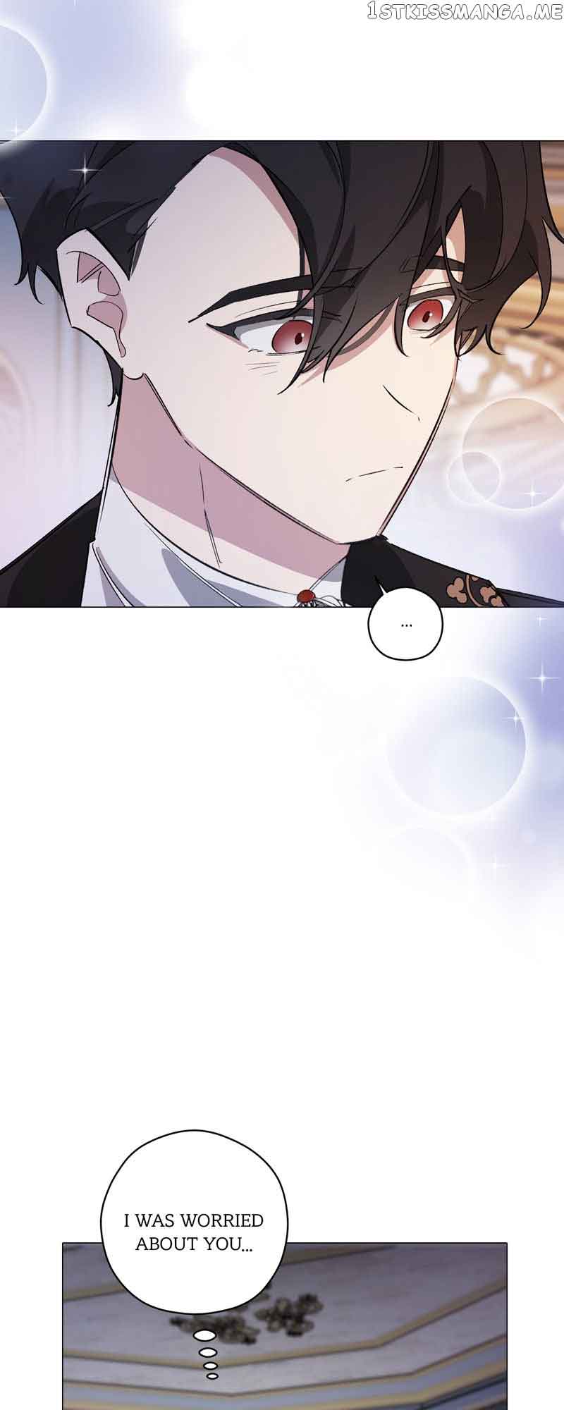 Duchess’s Lo-Fi Coffeehouse Chapter 22 - Page 12