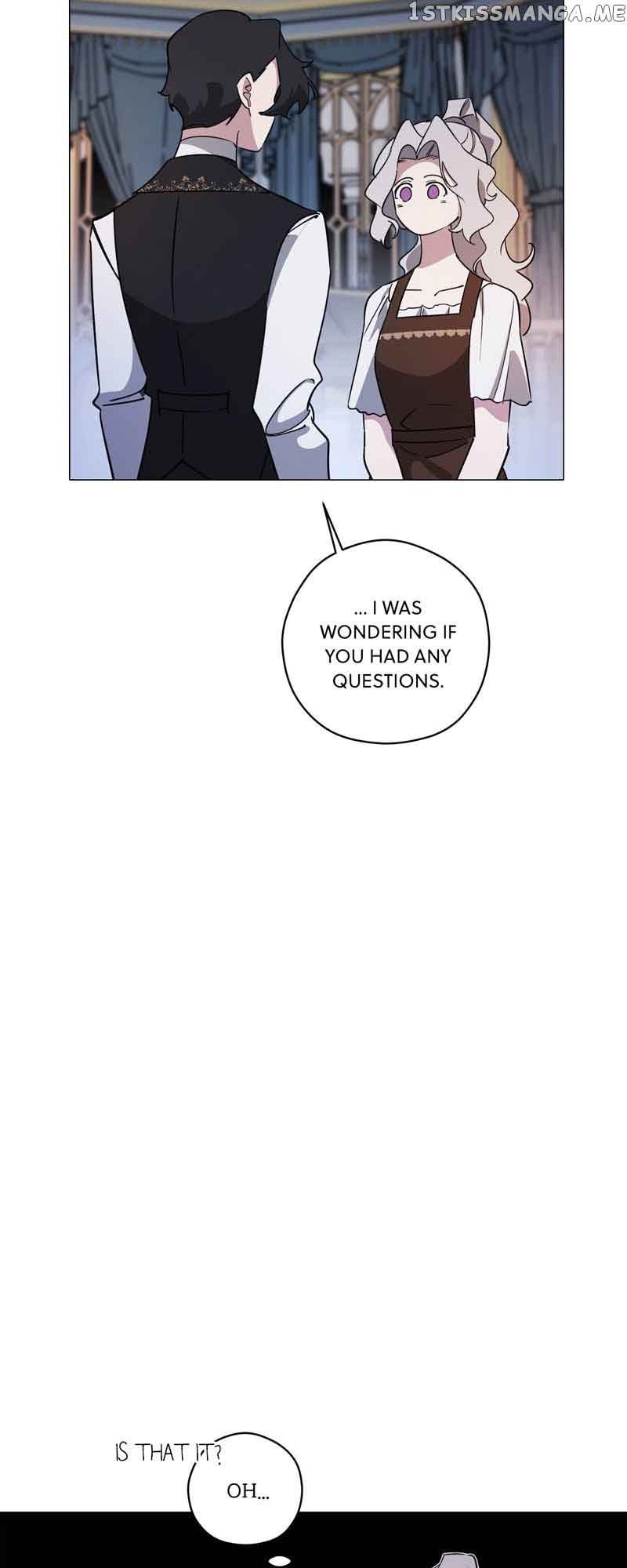 Duchess’s Lo-Fi Coffeehouse Chapter 22 - Page 13