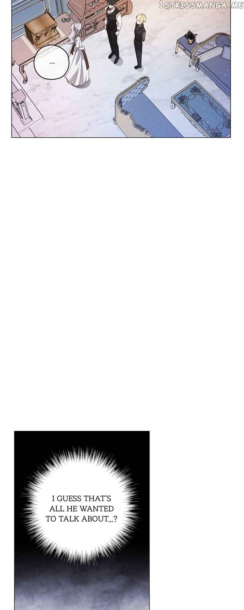 Duchess’s Lo-Fi Coffeehouse Chapter 22 - Page 15