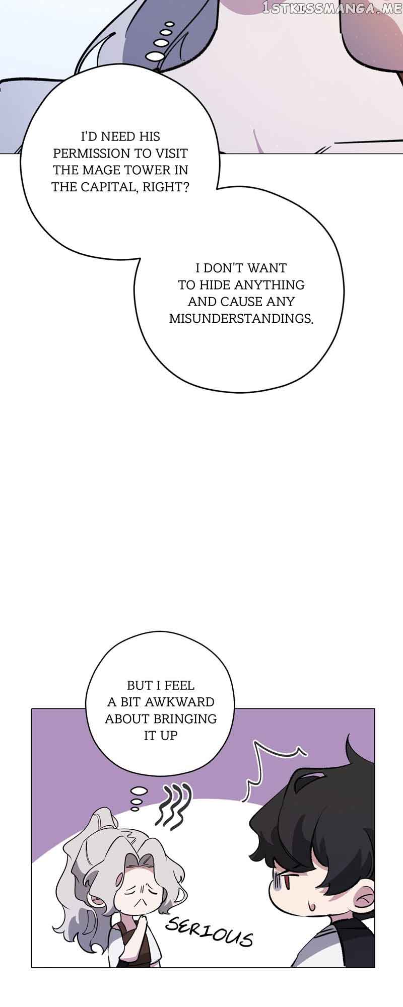 Duchess’s Lo-Fi Coffeehouse Chapter 22 - Page 23