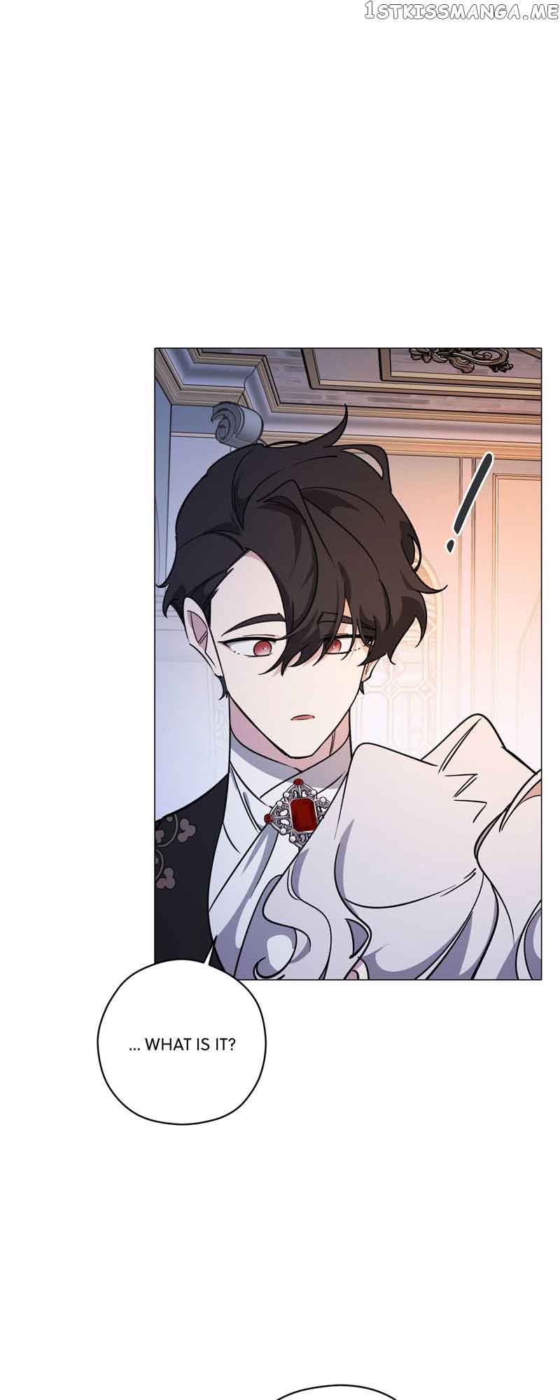 Duchess’s Lo-Fi Coffeehouse Chapter 22 - Page 27