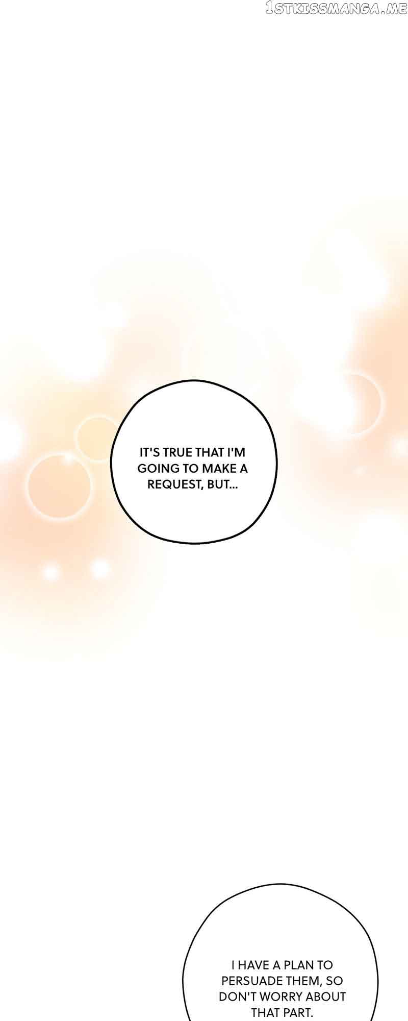 Duchess’s Lo-Fi Coffeehouse Chapter 22 - Page 33